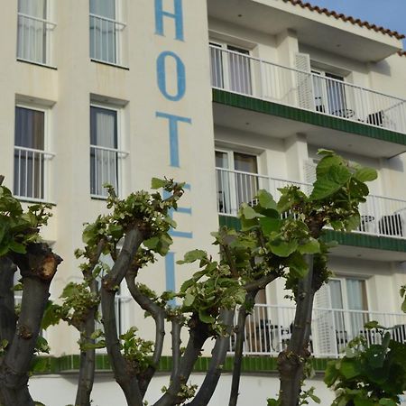 Hotel Nou Estrelles Cadaques Exterior photo