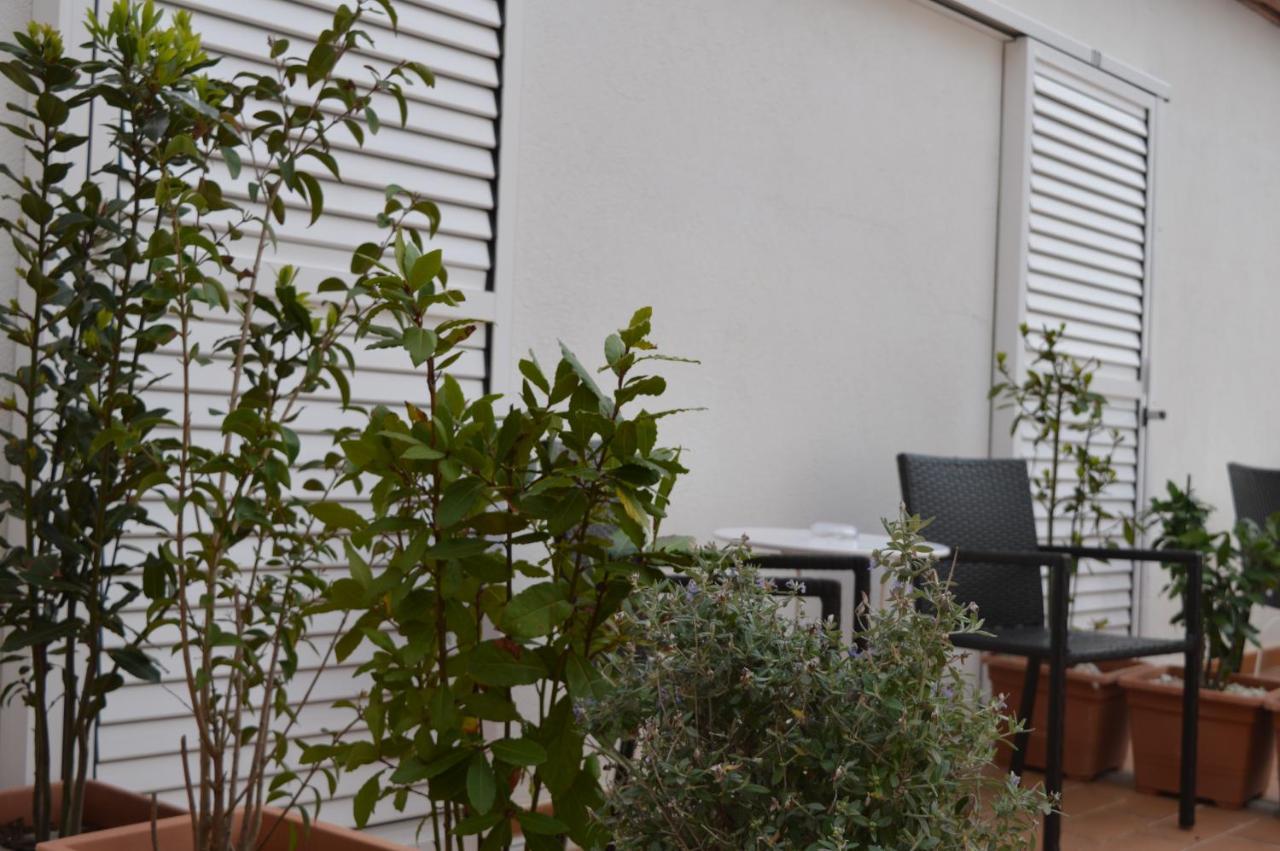 Hotel Nou Estrelles Cadaques Exterior photo