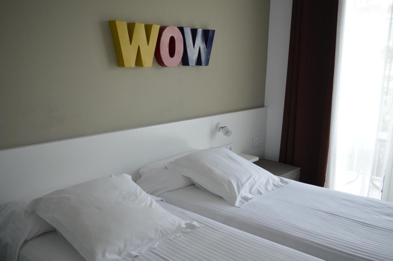 Hotel Nou Estrelles Cadaques Exterior photo