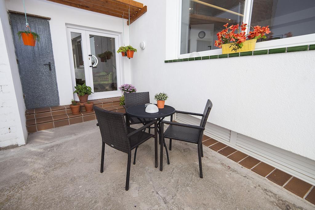 Hotel Nou Estrelles Cadaques Exterior photo