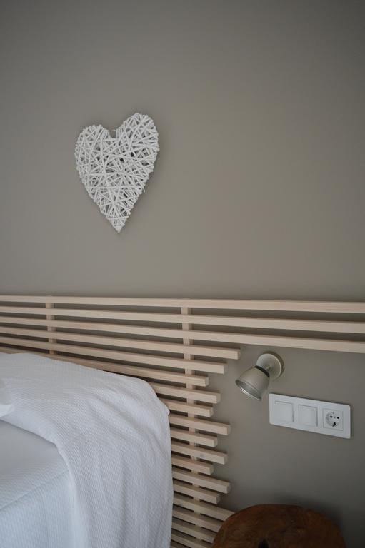Hotel Nou Estrelles Cadaques Room photo