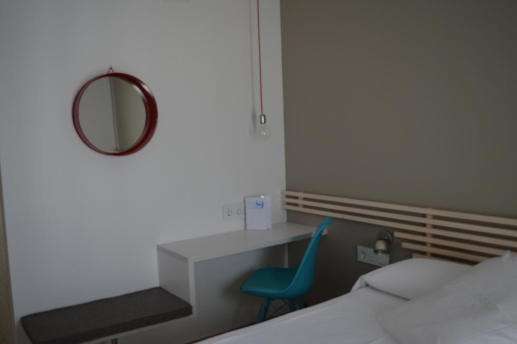 Hotel Nou Estrelles Cadaques Exterior photo