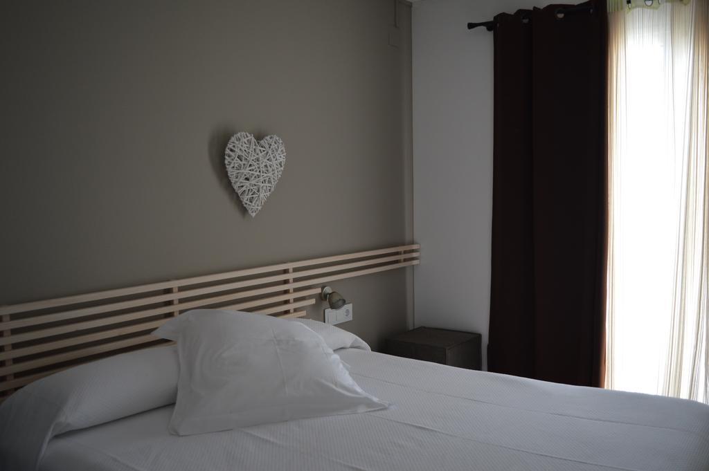 Hotel Nou Estrelles Cadaques Exterior photo