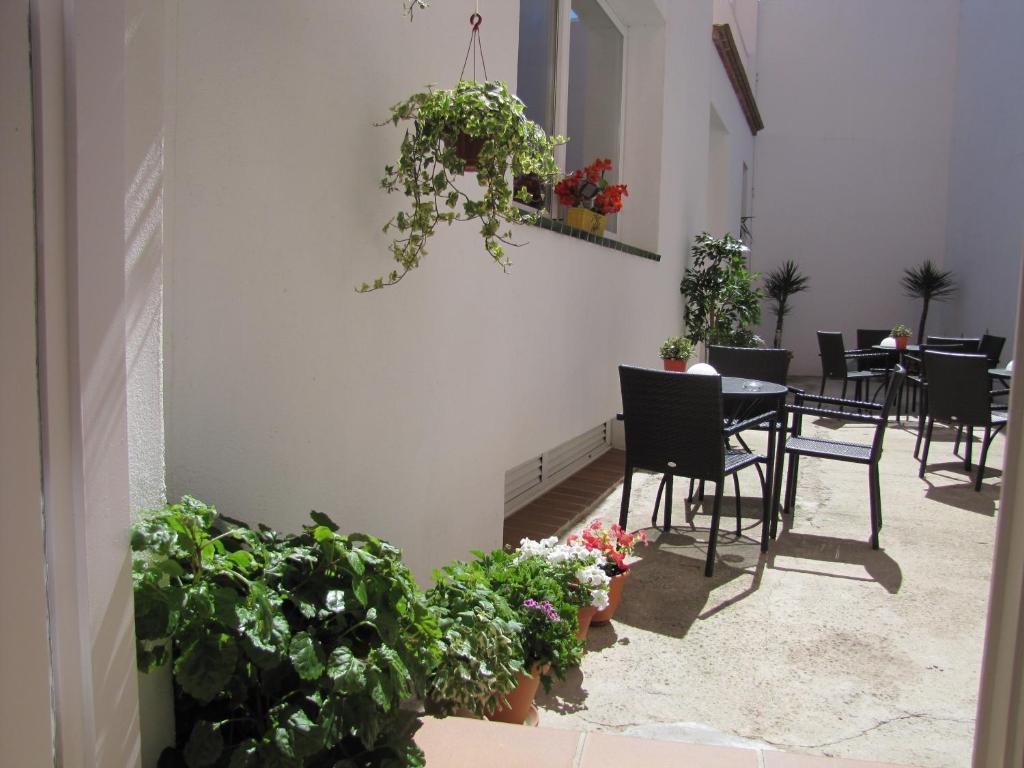 Hotel Nou Estrelles Cadaques Exterior photo