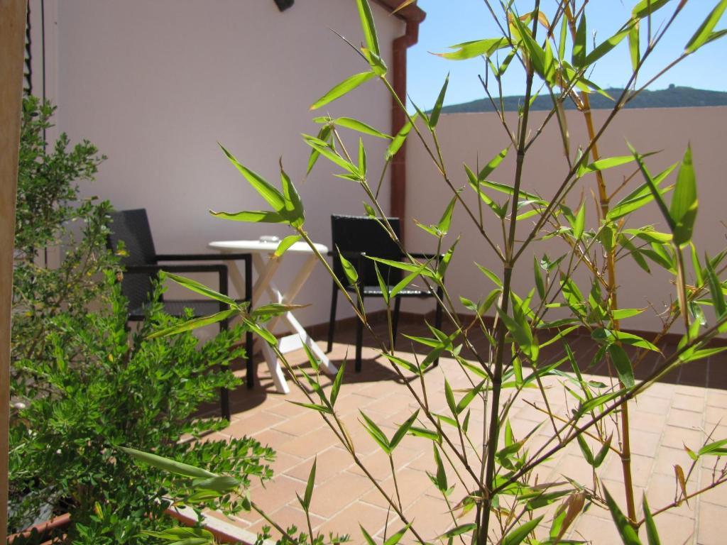 Hotel Nou Estrelles Cadaques Room photo
